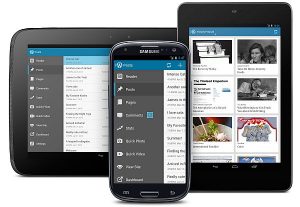 wordpress-for-android