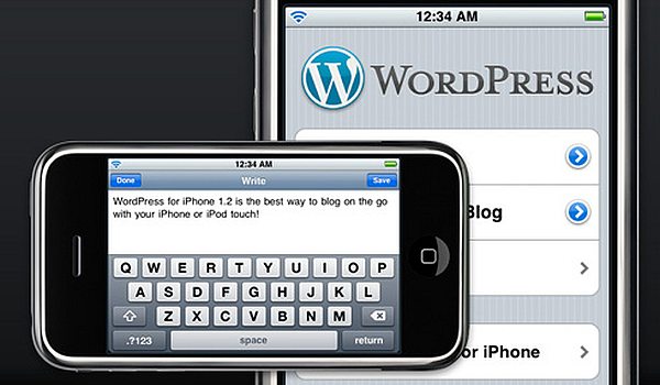 wordpress-for-iphone
