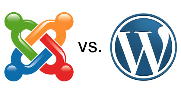 WordPress versus Joomla, Which CMS Should You Choose?